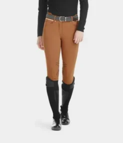 Pantalon X-Design femme Femme Tenue D'Équitation Femme·Pantalons Femme