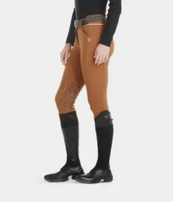 Pantalon X-Design femme Femme Tenue D'Équitation Femme·Pantalons Femme