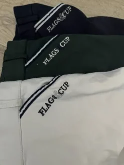 Best pantalons lots 3 Flags & Cup Femme Tenue De Concours Femme·Pantalons De Concours|Tenue D'Équitation Femme·Pantalons Femme