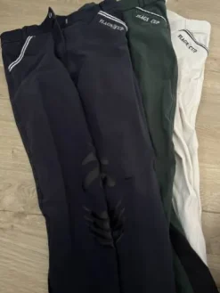 Best pantalons lots 3 Flags & Cup Femme Tenue De Concours Femme·Pantalons De Concours|Tenue D'Équitation Femme·Pantalons Femme