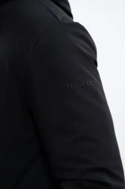 Best Parka chaude Achille - - Déperlant, coupe droite Homme Tenue D'Équitation Homme·Parka, Blouson, Doudoune