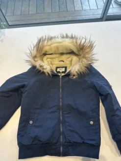 Clearance Parka Eden by Pénélope Enfant Tenue D'Équitation Enfant·Parka, Blouson, Doudoune Enfant
