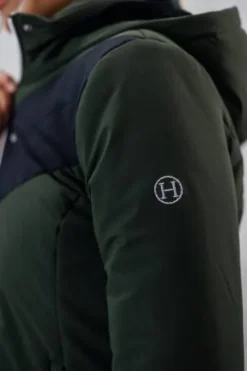 Best Parka Jarnac Femme Tenue D'Équitation Femme·Parka, Blouson, Doudoune