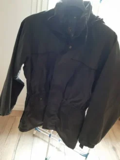 parka équiconfort femme Femme Tenue D'Équitation Femme·Parka, Blouson, Doudoune