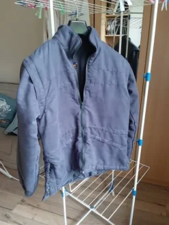 parka équiconfort femme Femme Tenue D'Équitation Femme·Parka, Blouson, Doudoune