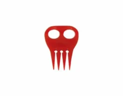 New Peigne à pions ou à tresser Natter Son Cheval