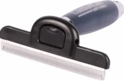 New Peigne de mue XL - Harry's horse - métal efficace Peignes À Crinière / Queue