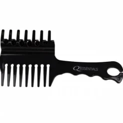 New Peigne pince pour pionter - - pratique et efficace Peignes À Crinière / Queue