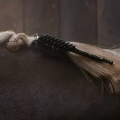New Peigne pince pour pionter - - pratique et efficace Peignes À Crinière / Queue