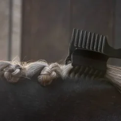 New Peigne pince pour pionter - - pratique et efficace Peignes À Crinière / Queue