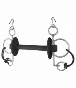 Pelham Prime Mors Et Embouchures