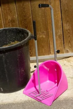 Outlet Pelle et râteau à crottins - Hippotonic Entretien De L'Écurie·Ramasse Crottins