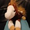 Sale Peluche cheval Cadeaux Et Jouets