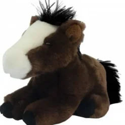 Peluche pour enfant Cheval - Cadeaux Et Jouets