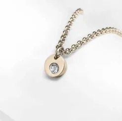 Best Pendentif avec zirconia - Bijoux