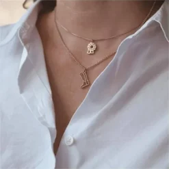 Best Pendentif botte - Bijoux