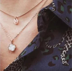 Clearance Pendentif fer à cheval - Bijoux