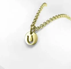 Clearance Pendentif fer à cheval - Bijoux