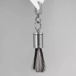 Discount Pendentif The Tail® motif feuille XL - Bijoux