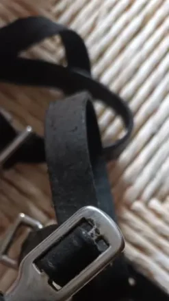 Hot Éperon Eperons|Éperons