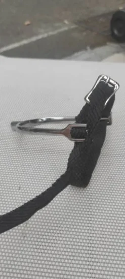 Sale Éperon bout rond Eperons|Éperons