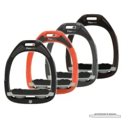 Personnalisable ! Etriers Flex On Green Composite Etriers Et Accessoires