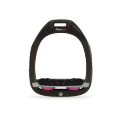 Personnalisable ! Etriers Flex On Green Composite Etriers Et Accessoires