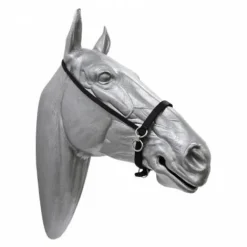 Sale Petit licol à anneaux nylon Licols Et Longes