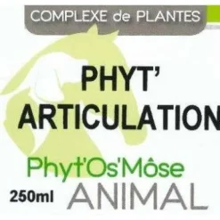Sale Phyt'articulation cheval - problèmes articulaires Membres·Articulations|Bien-Être Du Cheval·Plantes Pour Chevaux
