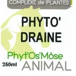 Online Phyto'Draine Drainage Du Cheval·Drainage Des Reins|Drainage Du Cheval·Drainage Du Foie