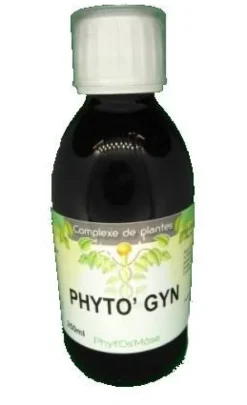 Phyto'Gyn Comportements·Chaleur Jument