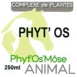 Best Phyt'Os - croissance , sénescence et convalescence Elevage·Croissance Du Poulain|Bien-Être Du Cheval·Plantes Pour Chevaux