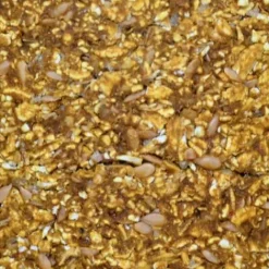 Hot Pierre à lécher Natural'Rock - Bloc À Lécher / Pierre À Sel