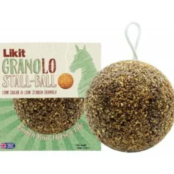 Sale Pierre stall ball alléger complément alimentaire pomme - Friandises|Bloc À Lécher / Pierre À Sel