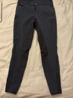 Best Pikeur pantalon gris strass FR 38 Femme Tenue D'Équitation Femme·Pantalons Femme