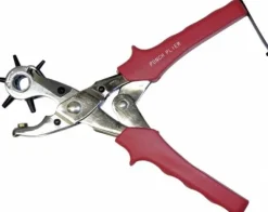 Discount Pince emporte pièce pro - poignée antidérapante Pinces Emporte-Pièce