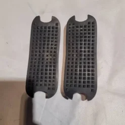 Best Plancher d'étrier caoutchouc noir Etriers Et Accessoires