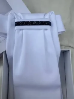 Outlet Plastron Premium Cosmic Nights FW25 - - Cristaux Swarovskis Femme Tenue De Concours Femme·Plastrons|Les Accessoires De Concours·Plastrons D'équitation