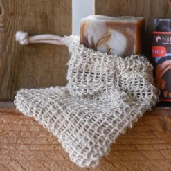 Discount Pochette sisal - Shampoings Pour Chevaux