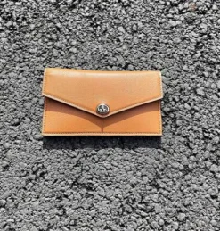 Sale Pochette téléphone Gold - Sacs & Pochettes De Ceinture