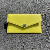 Outlet Pochette téléphone Jaune - Sacs & Pochettes De Ceinture