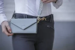 Hot Pochette téléphone New Phone Pocket - PENELOPE Sacs & Pochettes De Ceinture