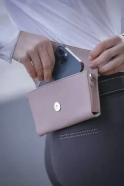 Hot Pochette téléphone New Phone Pocket - PENELOPE Sacs & Pochettes De Ceinture