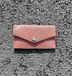 Sale Pochette téléphone rouille - Sacs & Pochettes De Ceinture