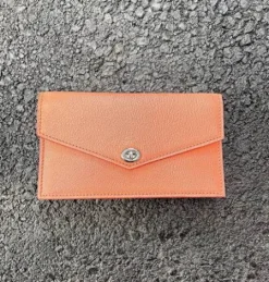 Pochette téléphone Saumon - Sacs & Pochettes De Ceinture