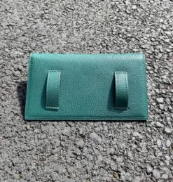 Hot Pochette téléphone Vert d'Eau - Sacs & Pochettes De Ceinture