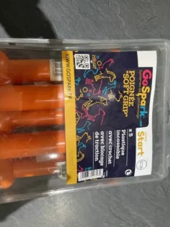 Discount Poignée soft grip Gospark Clôture Électrique·Accessoires De Clôture