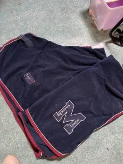 New Polaire equitheme Couvertures Cheval