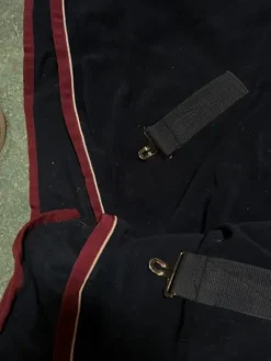 New Polaire equitheme Couvertures Cheval