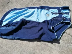 Online Polaire L Couvertures Cheval